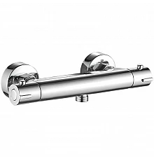 Смеситель для душа Haiba HB20809 с термостатом Хром