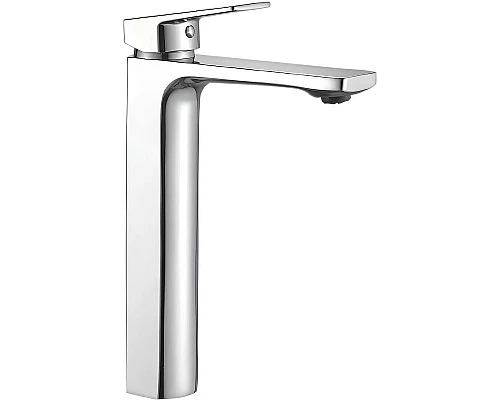 Приобрести Смеситель для раковины Haiba HB11810 Хром в магазине сантехники Santeh-Crystal.ru