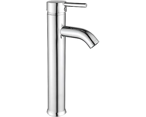 Заказать Смеситель для раковины Haiba HB11811 Хром в магазине сантехники Santeh-Crystal.ru