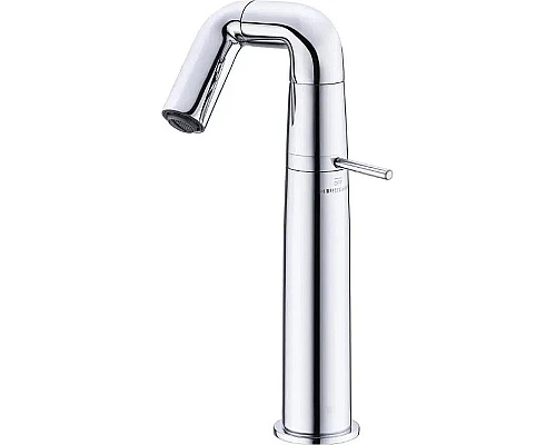 Купить Смеситель для раковины Haiba HB11813 Хром в магазине сантехники Santeh-Crystal.ru