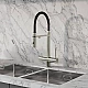 Заказать Смеситель для кухни Iddis Ace ACEBNFFi05 Сатин в магазине сантехники Santeh-Crystal.ru