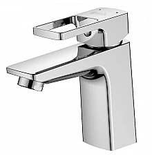 Смеситель для раковины Iddis Bild BILSB00i01 Хром