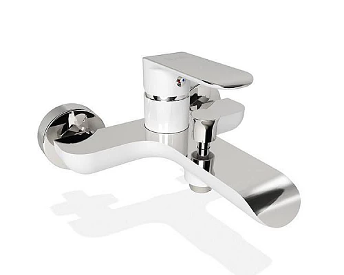 Приобрести Смеситель для ванны Iddis Calipso CALSB00i02WA Хром в магазине сантехники Santeh-Crystal.ru