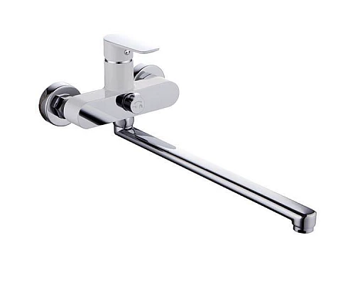 Приобрести Смеситель для ванны Iddis Cloud CLOSBL2i10WA Хром в магазине сантехники Santeh-Crystal.ru