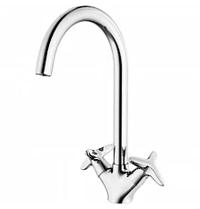 Смеситель для кухни Iddis Copter COPSBJ0i05 Хром