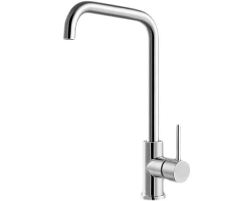 Приобрести Смеситель для кухни Iddis Kitchen K05STL0i05 Хром в магазине сантехники Santeh-Crystal.ru