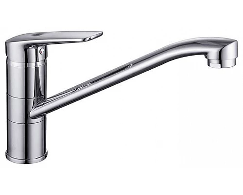 Заказать Смеситель для кухни Iddis Male MALSB00i05 Хром в магазине сантехники Santeh-Crystal.ru