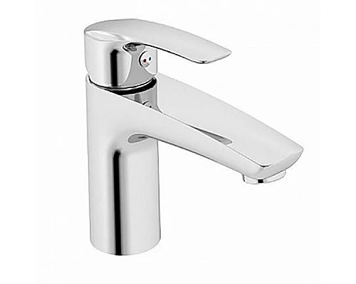 Заказать Смеситель для раковины Iddis Ray RAYSB00i01 Хром в магазине сантехники Santeh-Crystal.ru