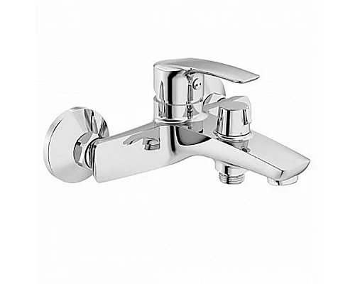 Приобрести Смеситель для ванны Iddis Ray RAYSB02i02WA Хром в магазине сантехники Santeh-Crystal.ru