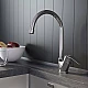 Приобрести Смеситель для кухни Iddis Ray RAYSB00i05 Хром в магазине сантехники Santeh-Crystal.ru