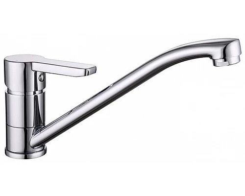 Заказать Смеситель для кухни Iddis Sena SENSB00i05 Хром в магазине сантехники Santeh-Crystal.ru