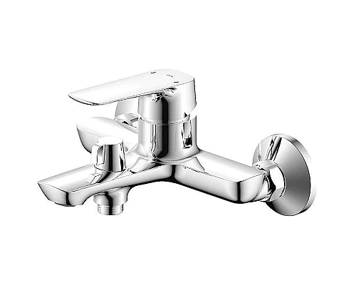 Заказать Смеситель для ванны Iddis Sign SIGSB02i02WA Хром в магазине сантехники Santeh-Crystal.ru