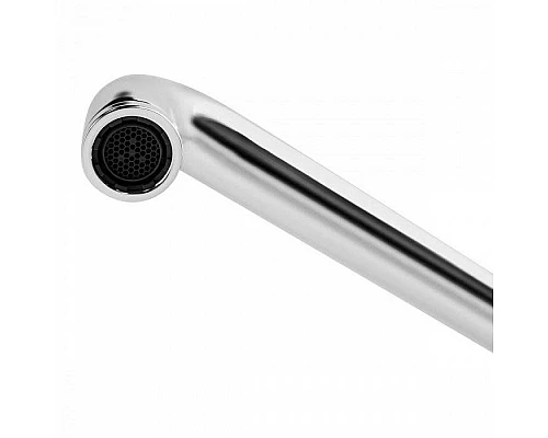 Купить Смеситель для кухни Iddis Slide SLISB00i05 Хром в магазине сантехники Santeh-Crystal.ru