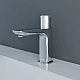 Купить Смеситель для раковины Iddis Slide SLISBBTi01 Хром в магазине сантехники Santeh-Crystal.ru
