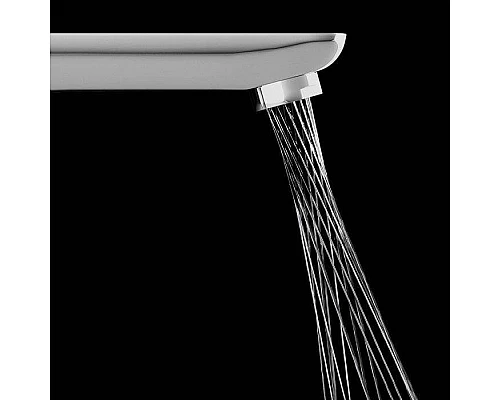 Купить Смеситель для раковины Iddis Slide SLISBBTi01 Хром в магазине сантехники Santeh-Crystal.ru