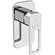 Приобрести Смеситель для душа Iddis Slide SLISB00i66 Хром в магазине сантехники Santeh-Crystal.ru