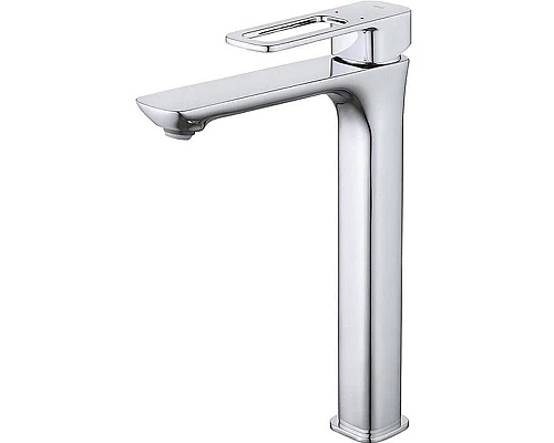 Заказать Смеситель для раковины Iddis Slide SLISB01i01 Хром в магазине сантехники Santeh-Crystal.ru