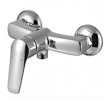 Смеситель для душа Iddis Torr TORSB00I03 Хром