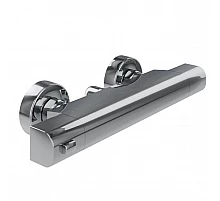 Смеситель для душа Iddis Uniterm UNISB00I75 Хром