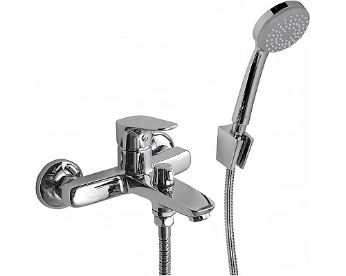 Заказать Смеситель для ванны Iddis Zodiac ZODSB02i02 Хром в магазине сантехники Santeh-Crystal.ru