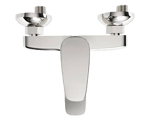 Заказать Смеситель для ванны Iddis Zodiac ZODSB02i02 Хром в магазине сантехники Santeh-Crystal.ru