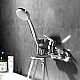 Заказать Смеситель для ванны Iddis Zodiac ZODSB02i02 Хром в магазине сантехники Santeh-Crystal.ru