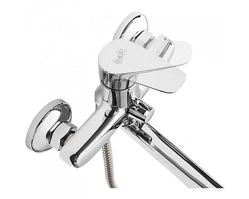 Приобрести Смеситель для ванны Iddis Zodiac ZODSBL2i10 Хром в магазине сантехники Santeh-Crystal.ru