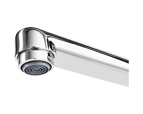 Приобрести Смеситель для ванны Iddis Zodiac ZODSBL2i10 Хром в магазине сантехники Santeh-Crystal.ru