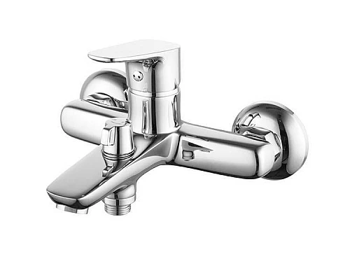 Заказать Смеситель для ванны Iddis Zodiac ZODSB02i02WA Хром в магазине сантехники Santeh-Crystal.ru