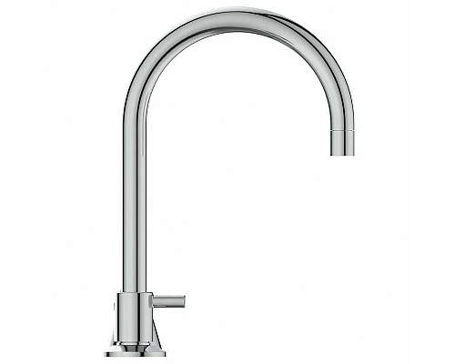 Заказать Смеситель для раковины Ideal Standard Ceraline BC196AA Хром в магазине сантехники Santeh-Crystal.ru