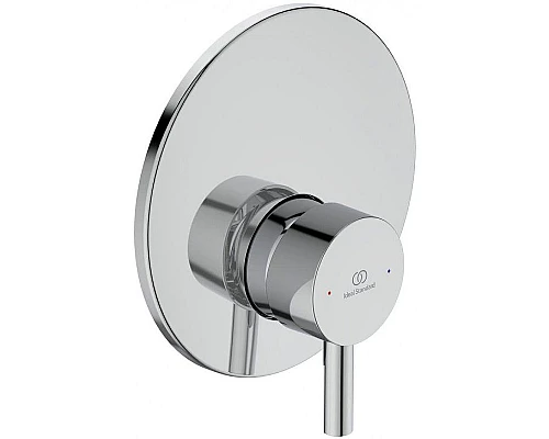 Приобрести Смеситель для душа Ideal Standard Ceraline A6940AA Хром в магазине сантехники Santeh-Crystal.ru