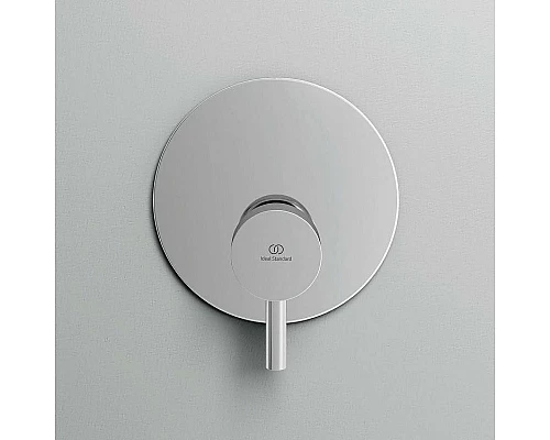 Приобрести Смеситель для душа Ideal Standard Ceraline A6940AA Хром в магазине сантехники Santeh-Crystal.ru