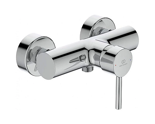 Купить Смеситель для душа Ideal Standard Ceraline BC200AA Хром в магазине сантехники Santeh-Crystal.ru