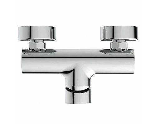 Купить Смеситель для душа Ideal Standard Ceraline BC200AA Хром в магазине сантехники Santeh-Crystal.ru