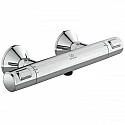 Смеситель для душа Ideal Standard Ceratherm T25 A7201AA с термостатом Хром