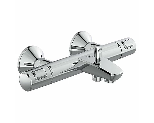 Заказать Комплект смесителей Ideal Standard Ceratherm T25 BC984AA Хром в магазине сантехники Santeh-Crystal.ru
