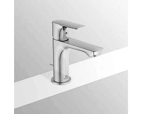 Купить Смеситель для раковины Ideal Standard Connect Air A7007AA Хром в магазине сантехники Santeh-Crystal.ru