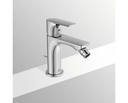 Приобрести Смеситель для биде Ideal Standard Connect Air A7030AA Хром в магазине сантехники Santeh-Crystal.ru