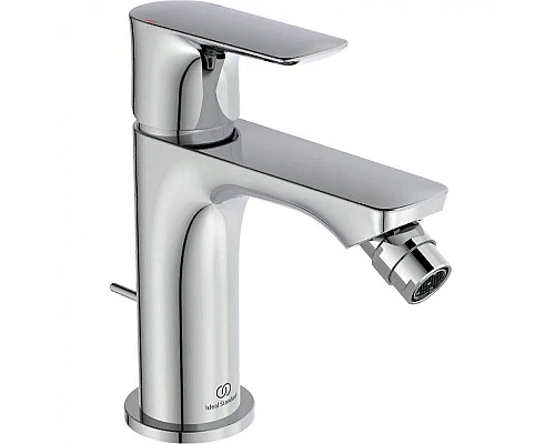 Приобрести Смеситель для биде Ideal Standard Connect Air A7030AA Хром в магазине сантехники Santeh-Crystal.ru