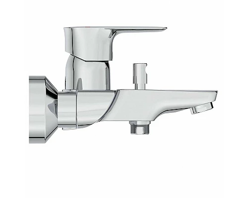 Заказать Смеситель для ванны Ideal Standard Connect Air A7033AA Хром в магазине сантехники Santeh-Crystal.ru