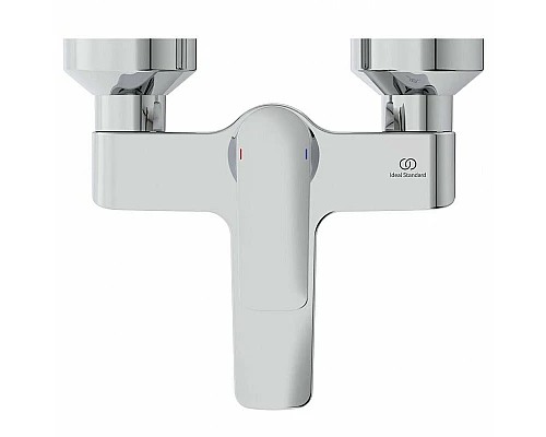 Заказать Смеситель для ванны Ideal Standard Connect Air A7033AA Хром в магазине сантехники Santeh-Crystal.ru