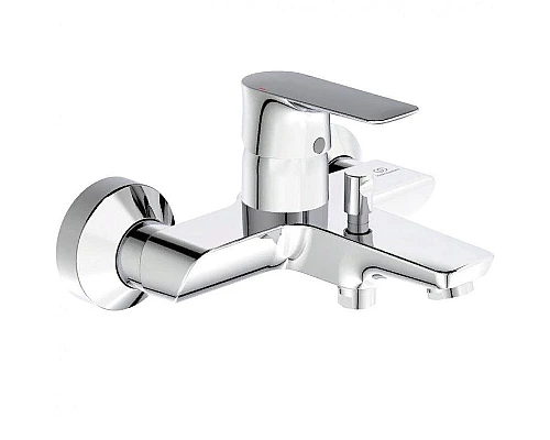 Заказать Смеситель для ванны Ideal Standard Connect Air A7033AA Хром в магазине сантехники Santeh-Crystal.ru