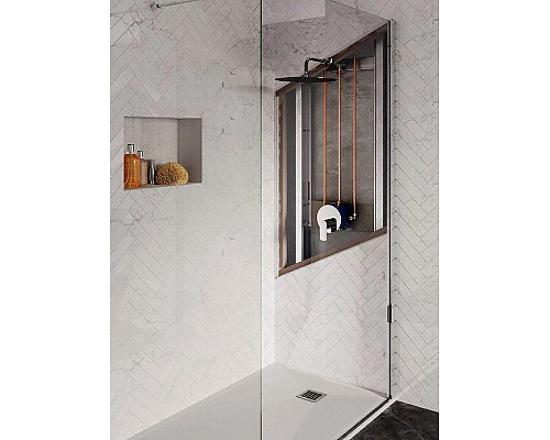 Заказать Смеситель для душа Ideal Standard Connect Air A7034AA Хром в магазине сантехники Santeh-Crystal.ru