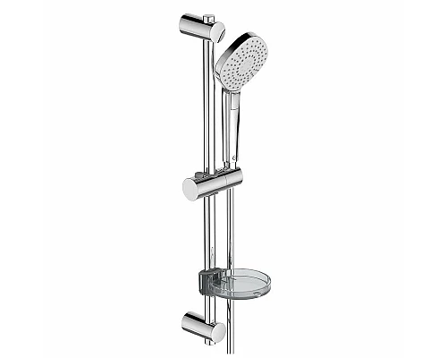 Приобрести Комплект смесителей Ideal Standard Esla BC264AA Хром в магазине сантехники Santeh-Crystal.ru