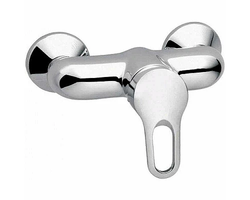 Купить Смеситель для душа Ideal Standard San Remo B7528AA Хром в магазине сантехники Santeh-Crystal.ru