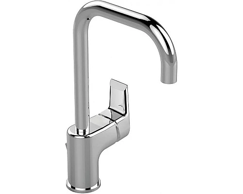 Купить Смеситель для раковины Ideal Standard Tesi A6571AA Хром в магазине сантехники Santeh-Crystal.ru