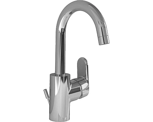 Купить Смеситель для раковины Ideal Standard Vito B0410AA Хром в магазине сантехники Santeh-Crystal.ru