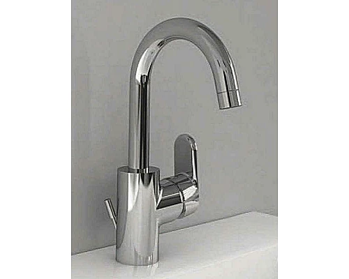 Купить Смеситель для раковины Ideal Standard Vito B0410AA Хром в магазине сантехники Santeh-Crystal.ru