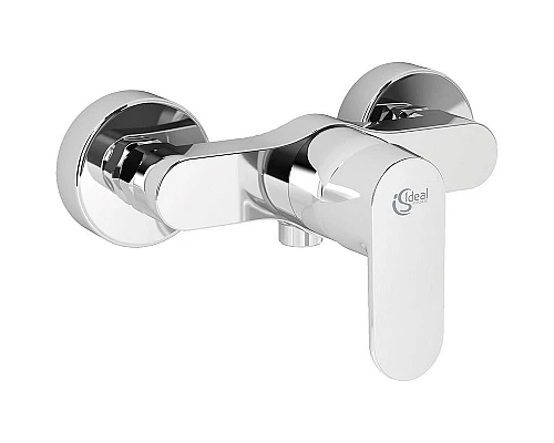 Заказать Смеситель для душа Ideal Standard Vito B0411AA Хром в магазине сантехники Santeh-Crystal.ru