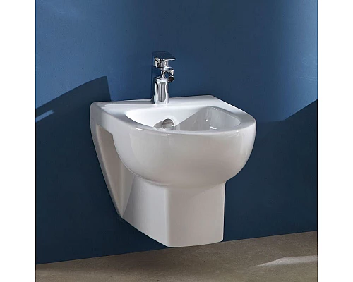 Купить Смеситель для биде Jacob Delafon Aleo E72279-CP Хром в магазине сантехники Santeh-Crystal.ru